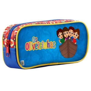 Estojo dos Oliveirinhas