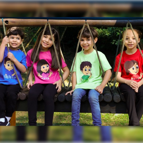 Camisetas