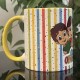 Caneca os Oliveirinhas - Personagens