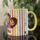 Caneca os Oliveirinhas - Personagens
