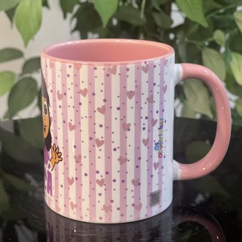 Caneca Os Oliveirinhas - Cacá