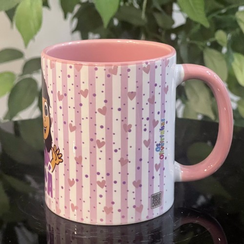 Caneca Os Oliveirinhas - Cacá