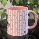 Caneca Os Oliveirinhas - Cacá