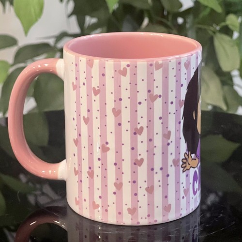 Caneca Os Oliveirinhas - Cacá
