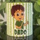 Caneca Os Oliveirinhas - Dado