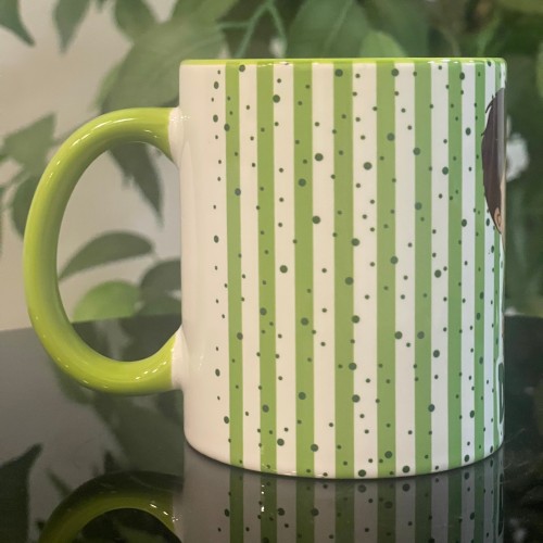 Caneca Os Oliveirinhas - Dado