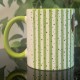 Caneca Os Oliveirinhas - Dado