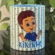 Caneca Os Oliveirinhas - Kikinho