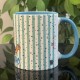Caneca Os Oliveirinhas - Kikinho