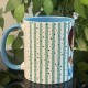 Caneca Os Oliveirinhas - Kikinho