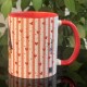 Caneca Os Oliveirinhas - Tatá